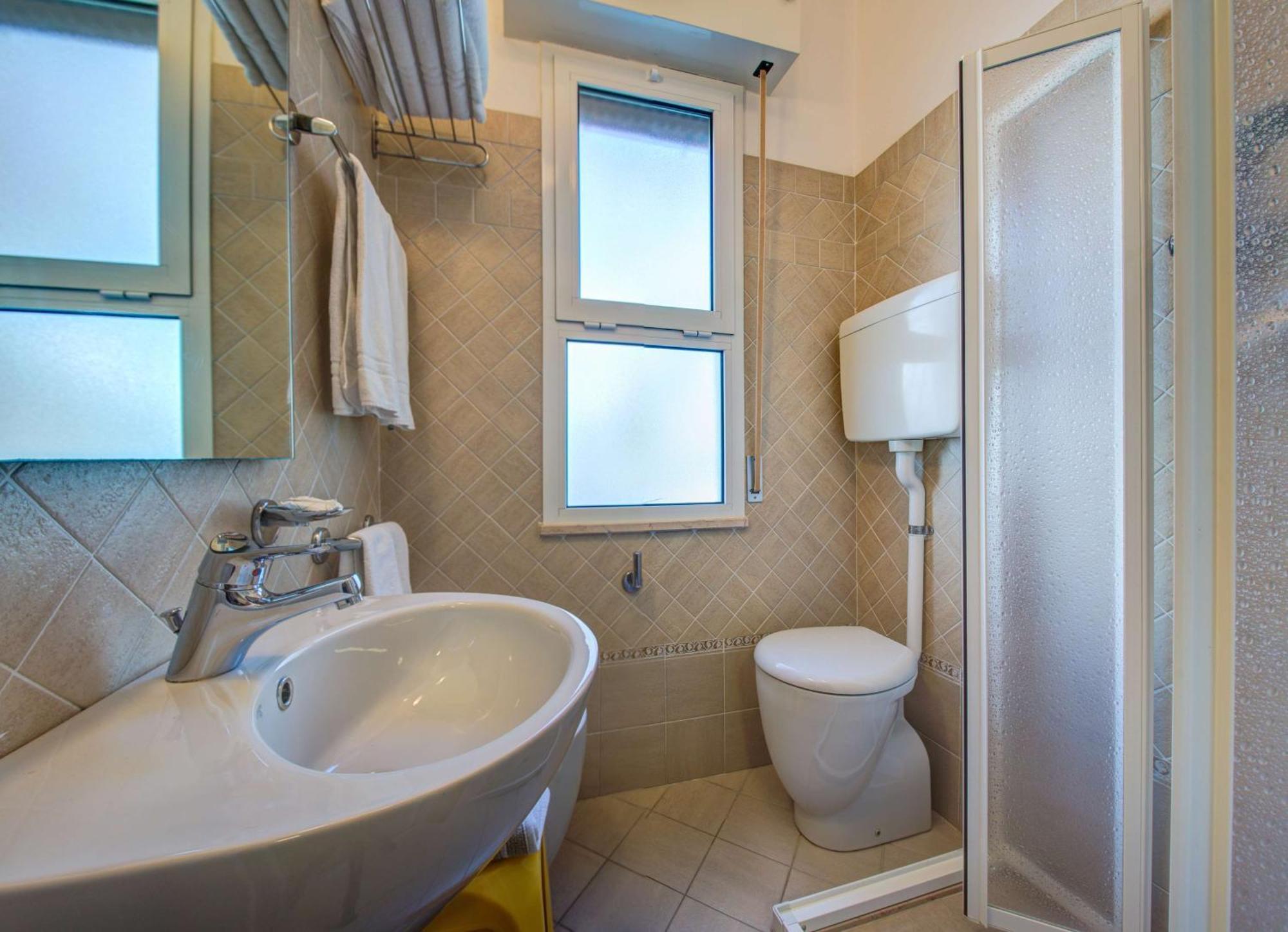 Hotel Majorca Milano Marittima Ngoại thất bức ảnh